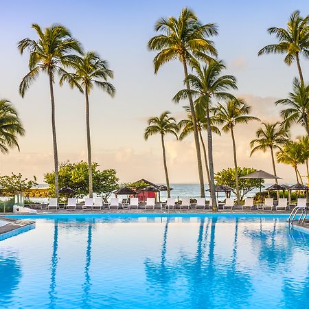 La Creole Beach Hotel & Spa Le Gosier  Extérieur photo