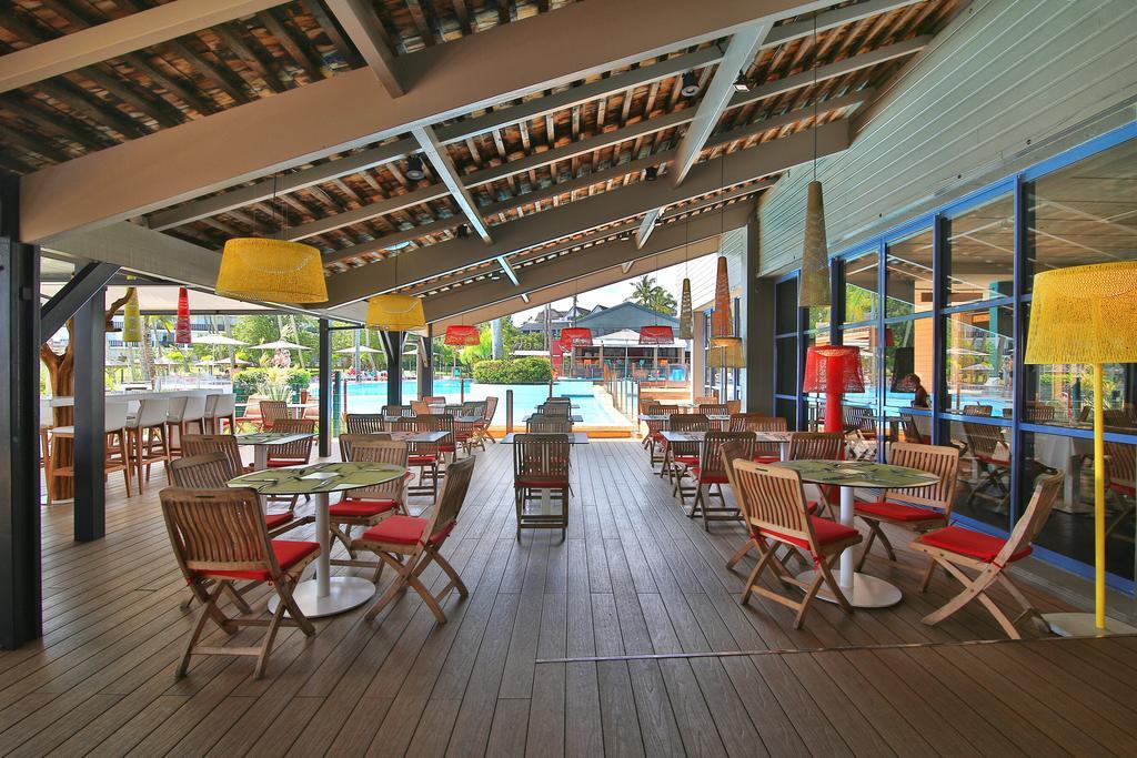 La Creole Beach Hotel & Spa Le Gosier  Extérieur photo